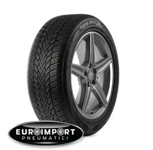 Sonix Winterxpro 888 215/50 R17 95 H XL  3PMSF PNEUMATICI NORDICI  DOT 2026